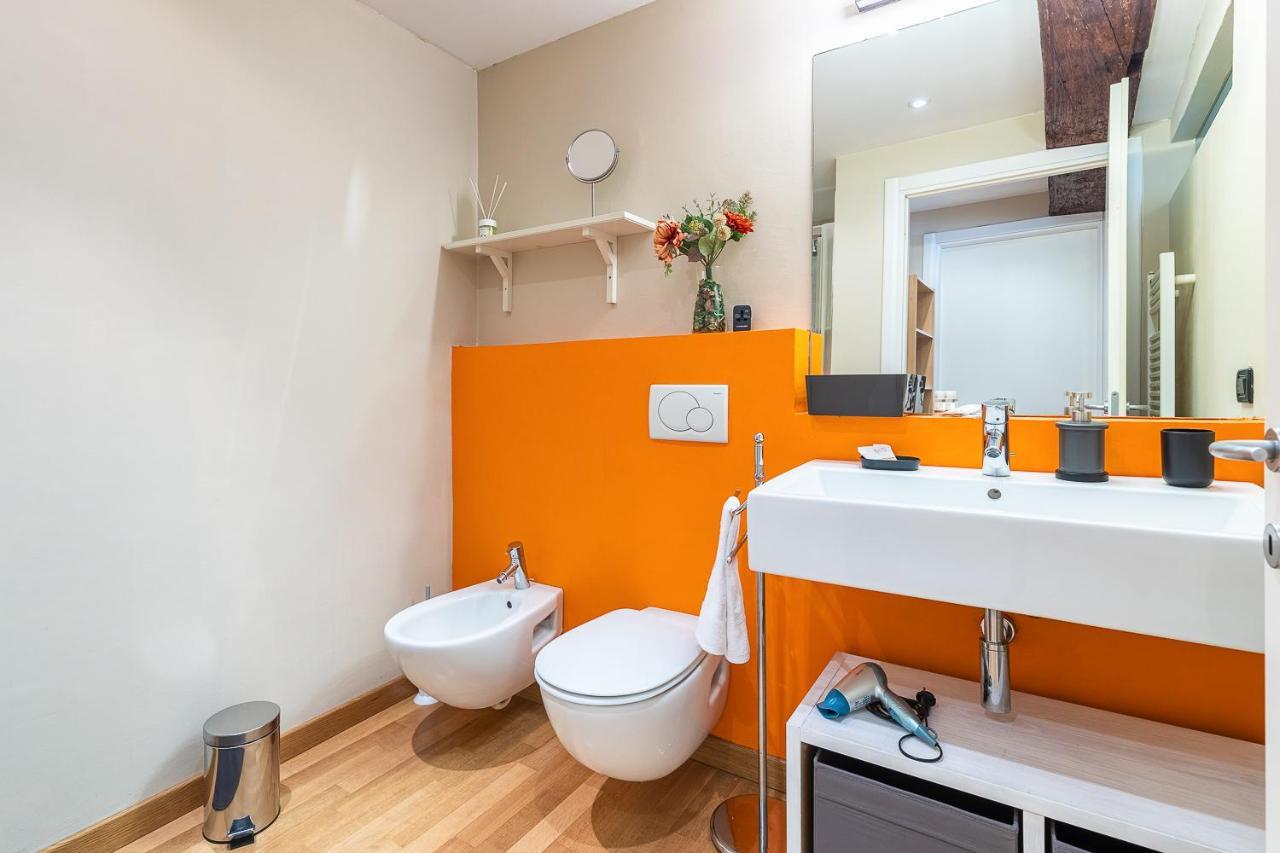 Mazzarri Suites - Centro Storico Turyn Zewnętrze zdjęcie