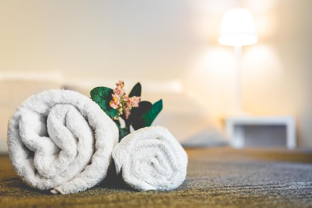 Mazzarri Suites - Centro Storico Turyn Zewnętrze zdjęcie