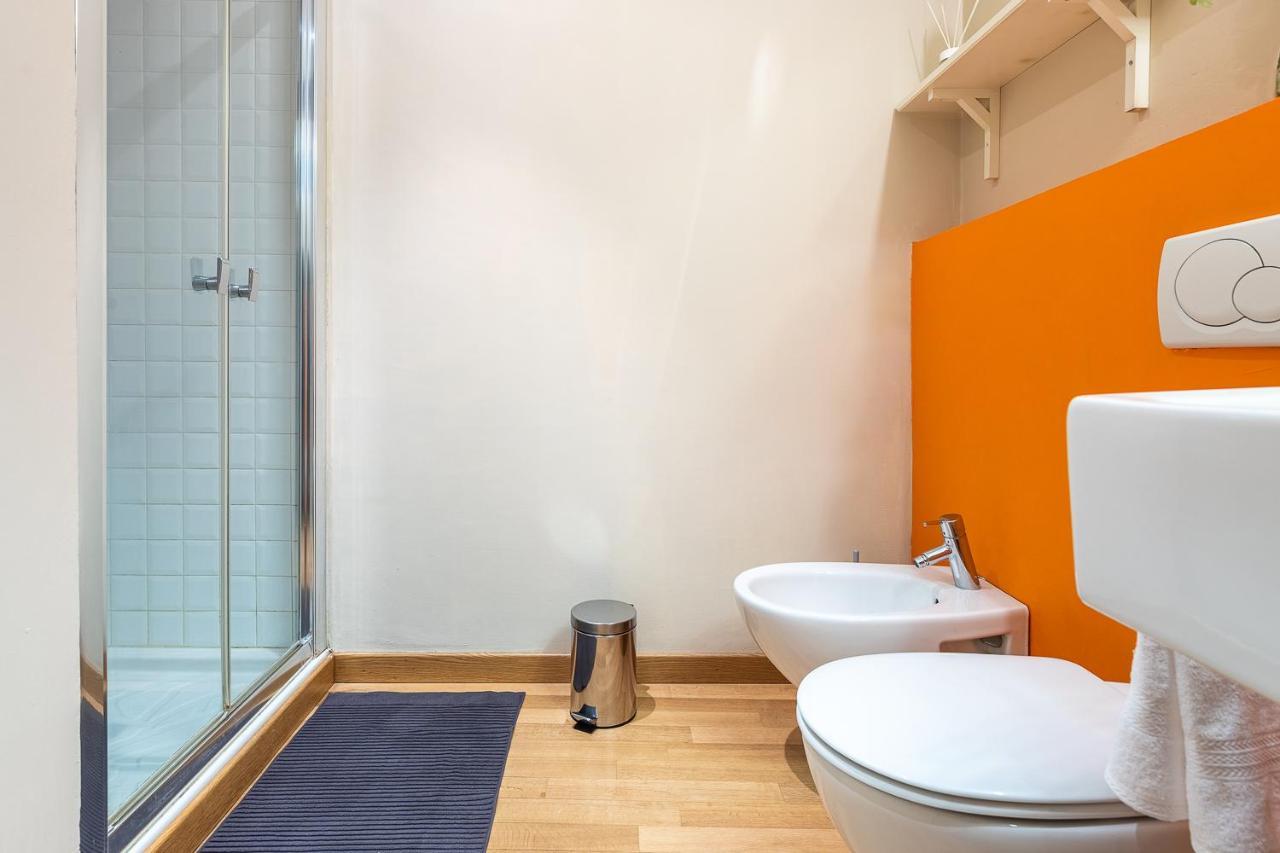 Mazzarri Suites - Centro Storico Turyn Zewnętrze zdjęcie