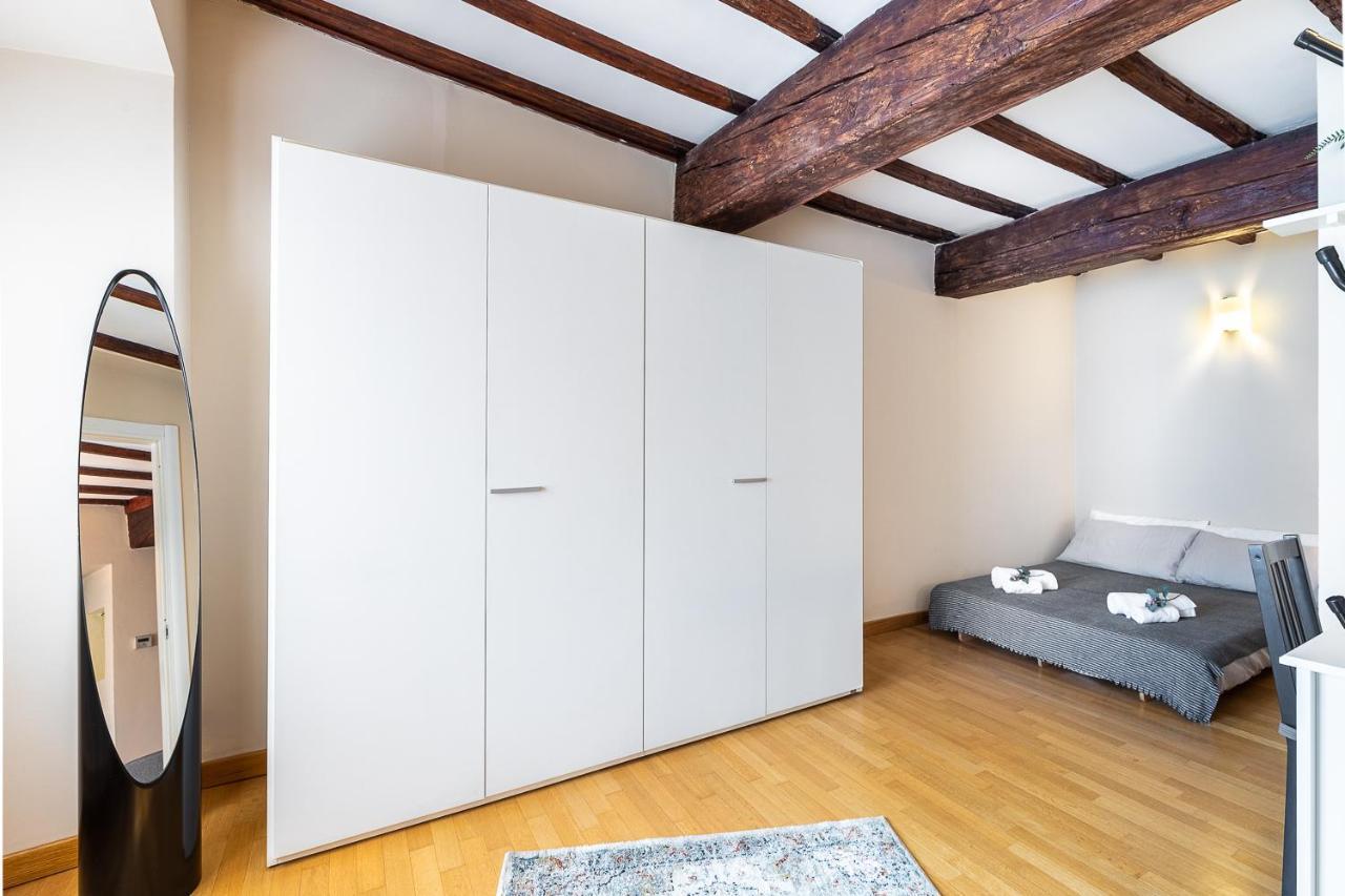 Mazzarri Suites - Centro Storico Turyn Zewnętrze zdjęcie
